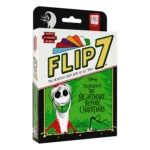 Flip 7: Disney Tim Burton’s The Nightmare Before Christmas