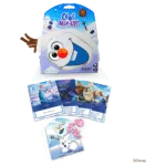 Disney Olaf Mix-Up