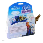 Disney Olaf Mix-Up