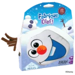 Fabrique Olaf !