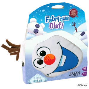 ZMGLLD0201FR FABRIQUE OLAF FR 3D LEFT