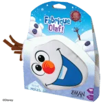 Fabrique Olaf !