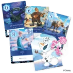 Fabrique Olaf !
