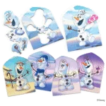 Fabrique Olaf !
