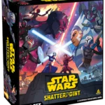 星球大战：破碎点