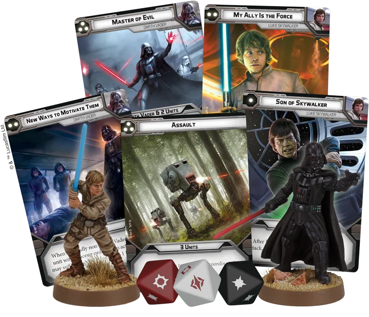 星球大战：军团