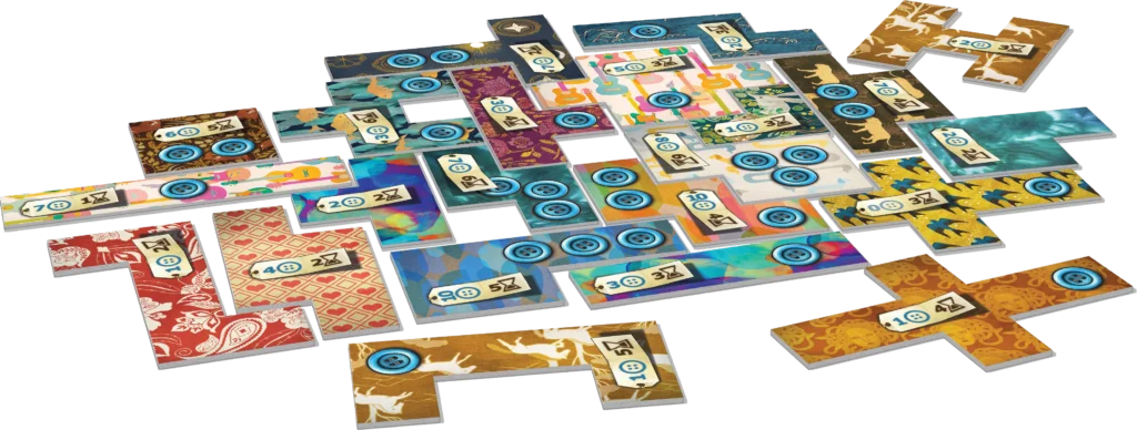 拼布艺术 10周年纪念版