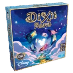 只言片语：迪士尼