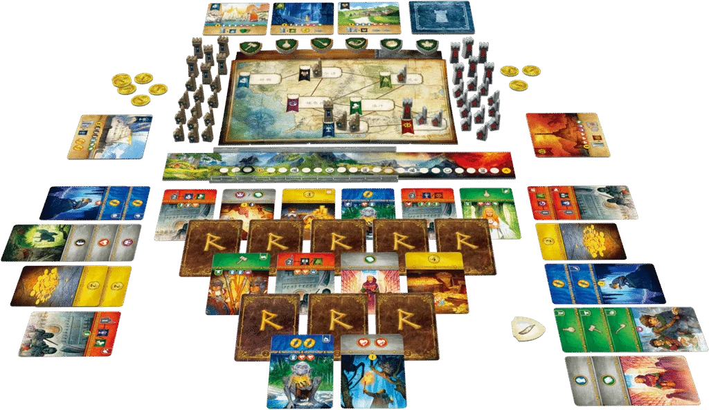 魔戒：中洲对决