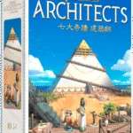 七大奇迹：建筑师