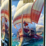 七大奇迹：舰队