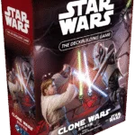 星球大战DBG：牌库构筑游戏