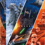 大搜查：星球大战