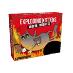 爆炸猫：版图游戏