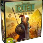 七大奇迹：对决