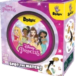 嗒宝：迪士尼公主