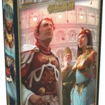 七大奇迹：领袖