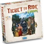 铁路环游15周年纪念版