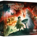 魔戒：命运同盟