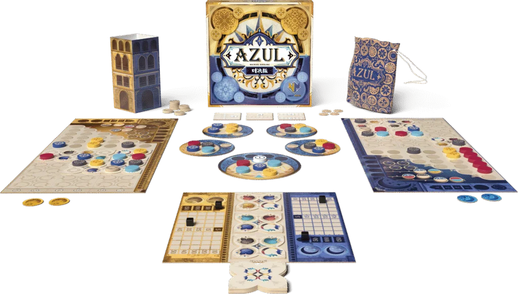 花砖物语：对决版