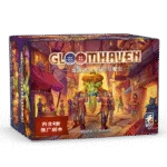 幽港迷城:雄狮蛮颚