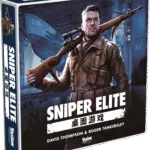 SNIPER ELITE (狙击精英) 桌面游戏