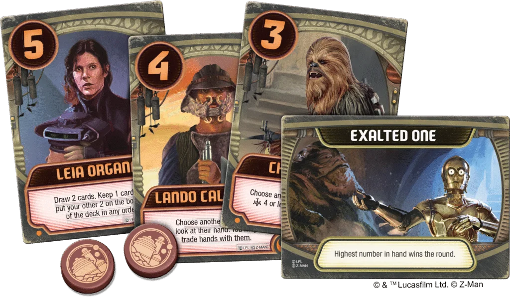 星球大战：贾巴的宫殿