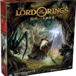 魔戒卡牌游戏LCG