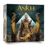 Ankh: Bohové Egypta