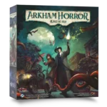 Arkham Horror: Karetní hra