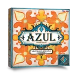 Azul: Křišťálová mozaika