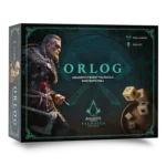 Orlog: Assassin’s Creed Valhalla Dice Game
