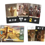 7 Divů světa: Duel – Agora