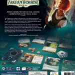 Arkham Horror: Karetní hra