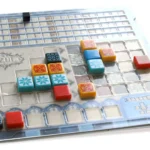 Azul: Křišťálová mozaika
