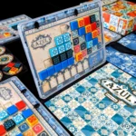 Azul Mini