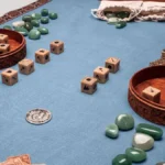 Orlog: Assassin’s Creed Valhalla Dice Game