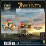 7 divů světa