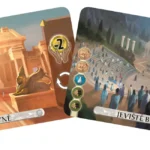 7 Divů světa: Duel – Panteon