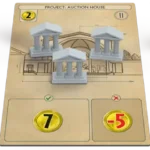 7 divů světa: Edifice