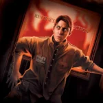 Arkham Horror: Karetní hra