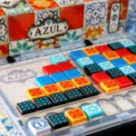 Azul Mini