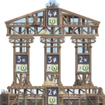 7 divů světa: Architekti