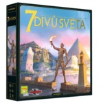7 divů světa
