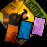 7 divů světa: Duel