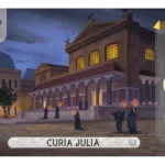 7 Divů světa: Duel – Agora