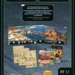 7 divů světa: Edifice