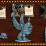 Ankh: Bohové Egypta