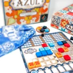 Azul