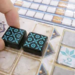 Azul: Křišťálová mozaika